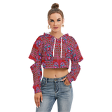 Final Girl Cut Above Hoodie