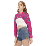 Final Girl Hood & Sleeves