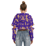 Gridlock Cut Above Hoodie