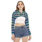 Many Faces Hood & Sleeves