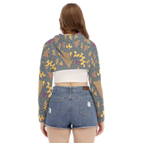 Gridlock Hood & Sleeves