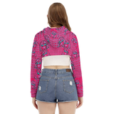 Final Girl Hood & Sleeves