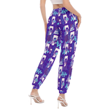 Hitop Squiggle Girl Hip Pant