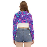 Slices Hood & Sleeves