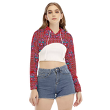 Final Girl Hood & Sleeves