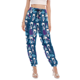 Hitop Squiggle Girl Hip Pant