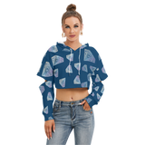 Diamonds Meow Cut Above Hoodie