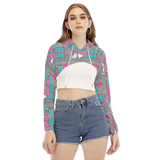 Slices Hood & Sleeves