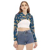 Gridlock Hood & Sleeves