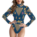 Gridlock Forever Bodysuit