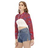 Final Girl Hood & Sleeves