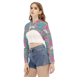Slices Hood & Sleeves