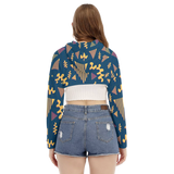 Gridlock Hood & Sleeves