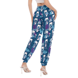 Hitop Squiggle Girl Hip Pant