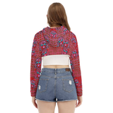 Final Girl Hood & Sleeves