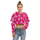 Diamonds Meow Cut Above Hoodie
