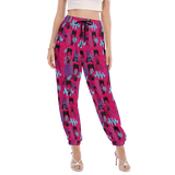 Hitop Squiggle Girl Hip Pant