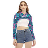 Slices Hood & Sleeves