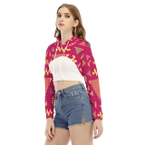 Gridlock Hood & Sleeves