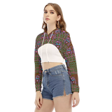 Final Girl Hood & Sleeves