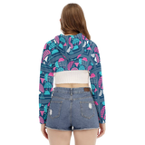 Slices Hood & Sleeves