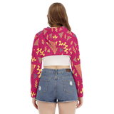 Gridlock Hood & Sleeves