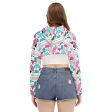Slices Hood & Sleeves
