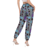 Hitop Squiggle Girl Hip Pant