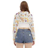 Gridlock Hood & Sleeves