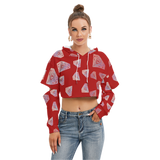 Diamonds Meow Cut Above Hoodie