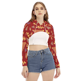 Gridlock Hood & Sleeves