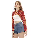 Gridlock Hood & Sleeves
