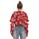 Diamonds Meow Cut Above Hoodie