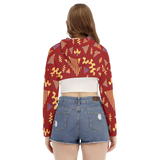 Gridlock Hood & Sleeves