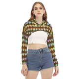 Many Faces Hood & Sleeves