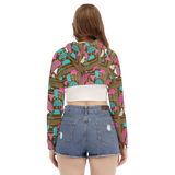 Slices Hood & Sleeves
