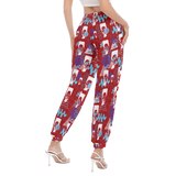 Hitop Squiggle Girl Hip Pant