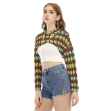 Many Faces Hood & Sleeves