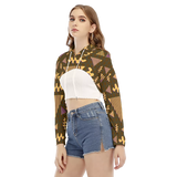 Gridlock Hood & Sleeves