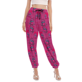 Final Girl Hip Pant