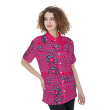 Final Girl Short Sleeve Shirt
