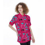 Slices Short Sleeve Shirt