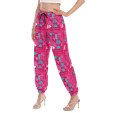 Slices Hip Pant