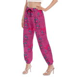 Final Girl Hip Pant