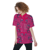 Final Girl Short Sleeve Shirt
