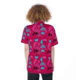 Slices Short Sleeve Shirt