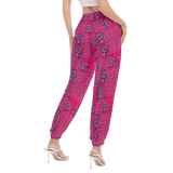 Final Girl Hip Pant