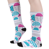 Slices Socks