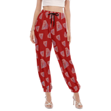 Diamonds Meow Hip Pant