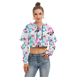 Slices Cut Above Hoodie